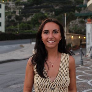 Meet your Posher, Rachel